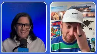 Drew Binsky - Borders, Risk, and Visiting Every Country on Earth Before Age 30 (Part 2) - Ep 1 Sz 2