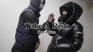 Kay Glizz - Take A Risk (Official Unreleased Audio)