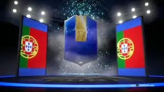 SBC TOTS Premier League - FIFA 19 - 2019 05 21