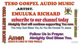IDUM ARERENG(ACAN GRACE) BY EMULUKA RICHARD