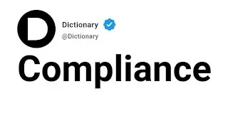 Compliance Meaning In Bengali