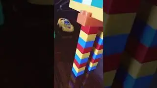 Blocks | Building Blocks For Kids | Blocks Bed | Blocks Bunk|Block Toys | Bunk||Crown Toys #Short