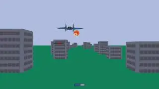 DX11 Game 04 - University Prototype Finished!