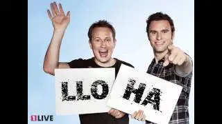 1Live O-Ton Charts: Die Schweine-Analogie!