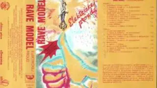 Rave Model - 03 Karel Gott nema funky rad