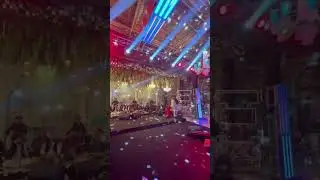 Shahbaz Fayyaz Qawwal Live at Bel Avenir | Soulful Qawwali Night | Luxury Wedding Entertainment