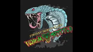 MSW Venom Spitter Part Three