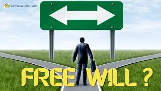 ദൈവത്തിന്റെ തീരുമാനവും സ്വതന്ത്ര ഇച്ഛയും | Free will