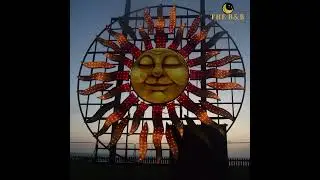 The B & B Blackpool