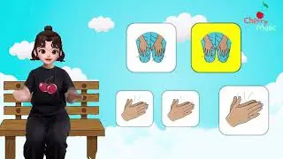 01 Body Percussion-《Indo Eu》★