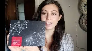 Bite Beauty Astrology Lip Kit (Swatches)
