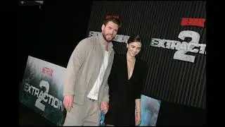 Liam Hemsworth & Gabriella Brooks: Red Carpet Romance Unveiled