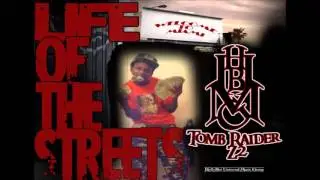 NOLIA BOY - LIFE OF THE STREETS (HBUMG)