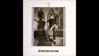 In The Nursery - Blind me