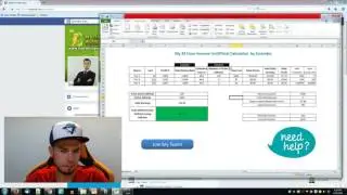 My 24 Hour Income Calculator Review   $1,000 Daily Calculator NO SCAM by Scrembo   YouTube