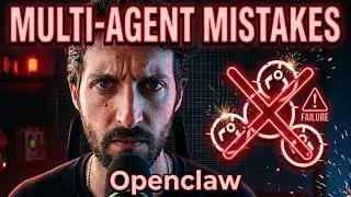 OpenClaw Five-Layer Framework setup (fix this now!)