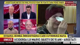 DIICOT extinde urmărirea penală la Nordis și pentru bancrută frauduloasă. Extracție de 56 milioane