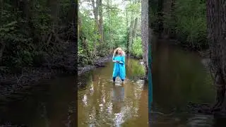 From The Waters To The Sky #ritual #shift #spirit #short #healing #mothernature #heavenonearth #love