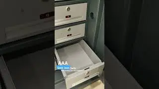 Godrej Gold loan  safe