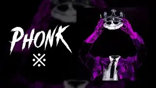Phonk ※ Rushex - CALABRIA DA BRAZIL (Magic Phonk Release)