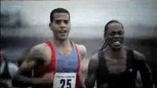 2006 Lucozade Sport ad
