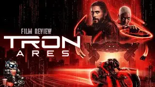 &ldquo;TRON: Ares &ndash; Disney&rsquo;s Boldest Sci-Fi Gamble?&rdquo; review