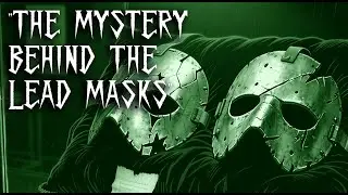 The Lead Masks Case Brazil &ldquo;Why Wear Lead Mask?&rdquo;