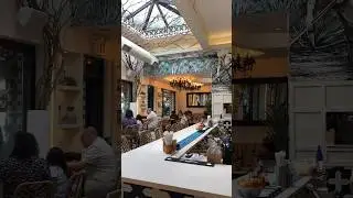 Citrico - Cafe & Agaveria #nyc