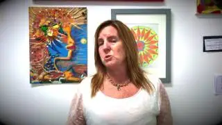 What I Love About First Unity Spiritual Campus | Linda