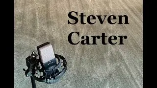 Steven Carter