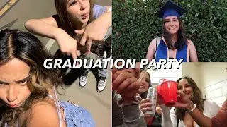 I GRADUATED COLLEGE | NATVLOGS