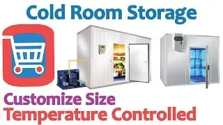 Supermarket Cold Room Storage in Bangladesh||☎ 01711 99 86 26 ☎