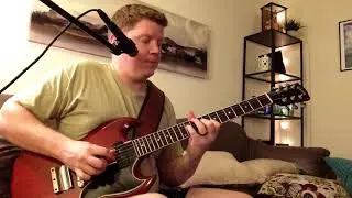iRig pre first impression