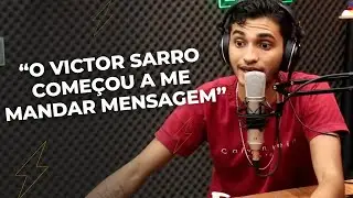 LEANDRO LEITTE FALA SOBRE O SURGIMENTO DO H&Eacute;TERO AFEMINADO | Cortes Sem Balela