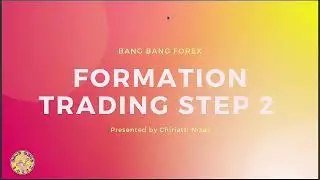 FORMATION TRADING ETAPE2