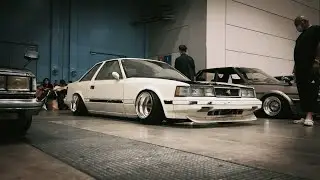 C.C.C(2025)  「日本の車高短」