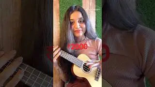 Best Ukulele Under ₹2000🔥 #ukulele #shorts #youtubeshorts