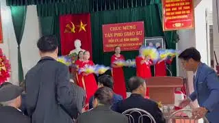 Tình Ca mùa Xuân