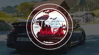 MATRANG - Медуза (Bass Boosted)
