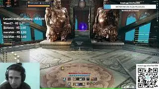 BLADE AND SOUL NEO - DAILY QUESTS
