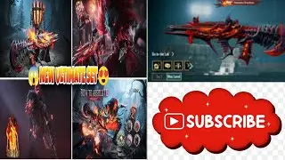 WRAT OF VENGEANCE SET CREATE OPENING  KIYA LUCK HAI