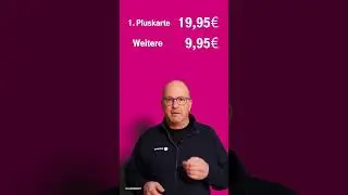 MAGENTA Mobil Tarife Unlimited