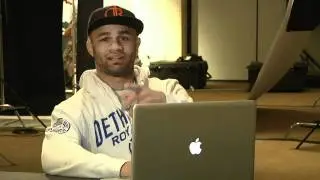 #AskAUFCFighter: Josh Koscheck
