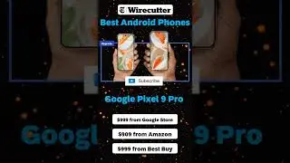 The Best Android Phones: Wirecutter