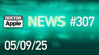 DoctorApple NEWS 307