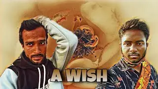 A Wish - Mr Shah & Shahid | Music Video
