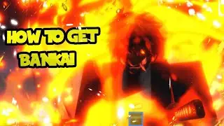 The BEST Way To GET Your BANKAI In Project Mugetsu Update 1