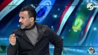 اي مدرب جيبوه بس لا تجيبون سامر !! سامر سعيد : شخصية رياضية منعتني من تدريب الطلبة !