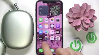 How to Manage Left and Right Ear Balance on APPLE AirPods Max &ndash; Audio Balance Settings