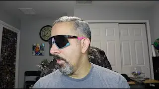 Oakley BXTR, современное бритвенное лезвие